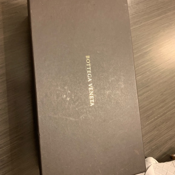 BOTTEGA VENETA SANDALS - Picture 7 of 7